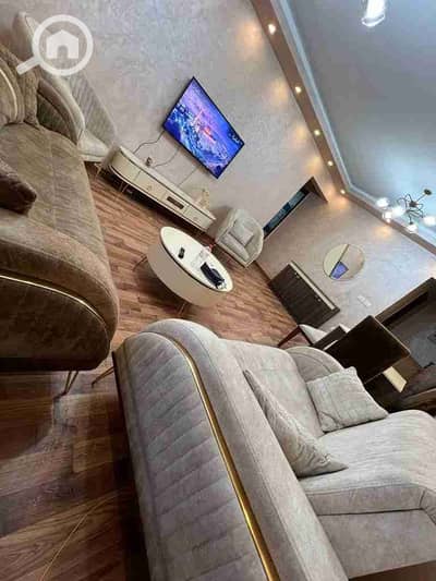 شقة 3 غرف نوم للايجار في الشيخ زايد، الجيزة - 1000119360. jpg