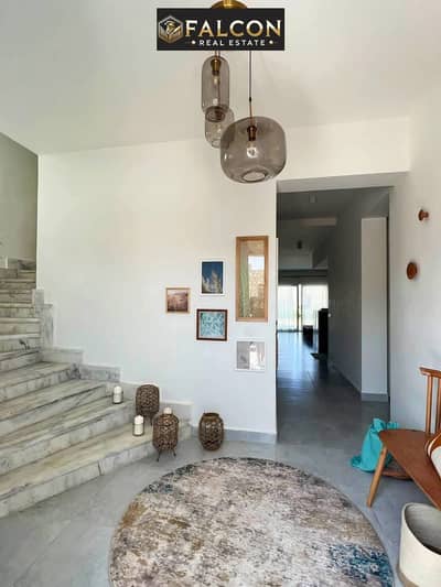 3 Bedroom Duplex for Sale in North Coast, Matruh - 534727991_764056213257749_7789163730886363602_n. jpg