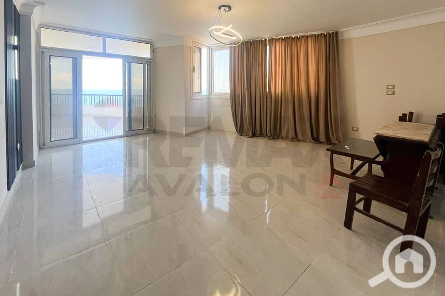 Apartment for sale 155 m net in Miami (directly by the sea) - Ansicht 3