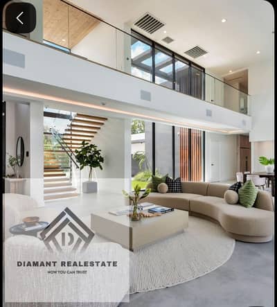 5 Bedroom Villa for Sale in Mostakbal City, Cairo - WhatsApp Image 2026-03-02 at 10.32. 23 PM. jpeg