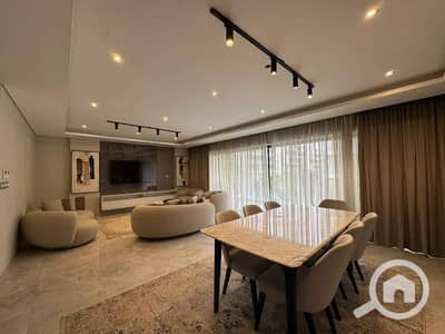 3 Bedroom Flat for Rent in New Cairo, Cairo - b68a5414-6c1f-4519-8977-4322b3f9f44b. jpg