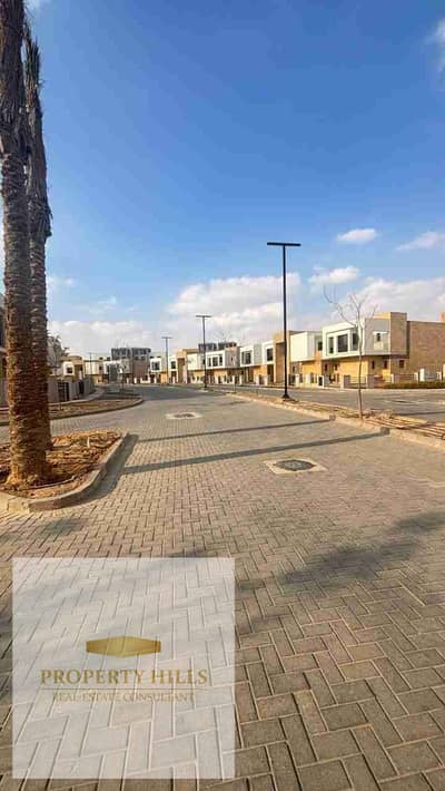 فیلا 4 غرف نوم للبيع في القاهرة الجديدة، القاهرة - 1002295088. jpg