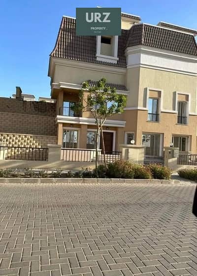 5 Bedroom Villa for Sale in Mostakbal City, Cairo - 469038694_1613764252845233_7679248456570293344_n. jpg