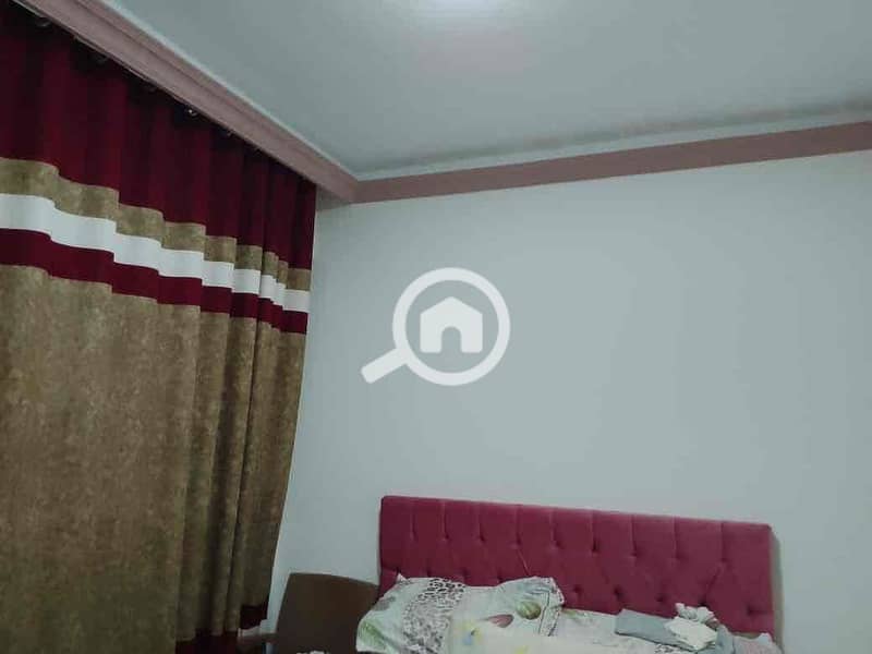 A 60 m furnished chalet for sale at Golf Porto Marina - Aanzicht 3