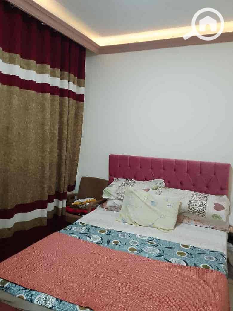 A 60 m furnished chalet for sale at Golf Porto Marina - Aanzicht 4