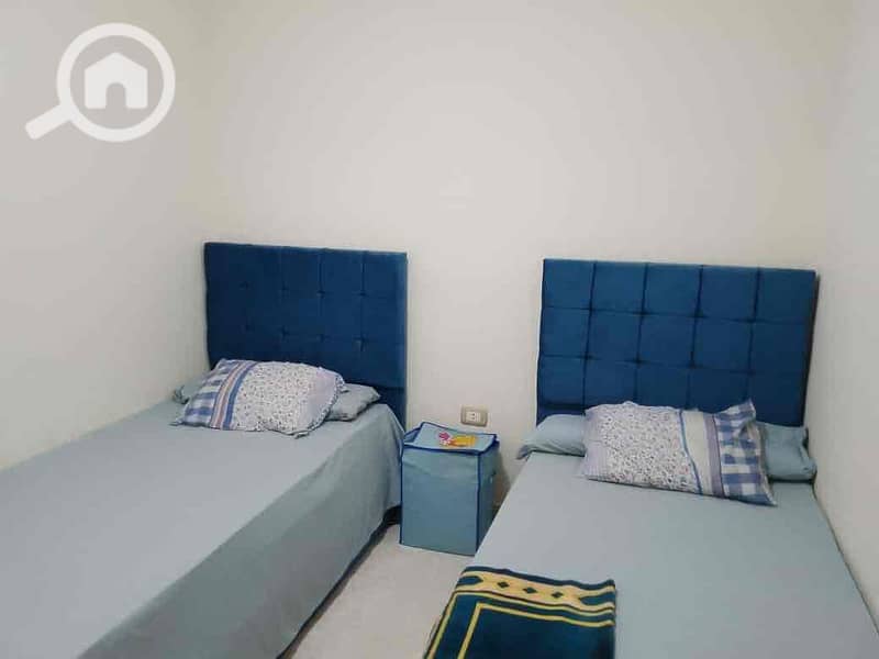 A 60 m furnished chalet for sale at Golf Porto Marina - Aanzicht 5