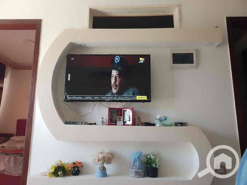 A 60 m furnished chalet for sale at Golf Porto Marina - Meer