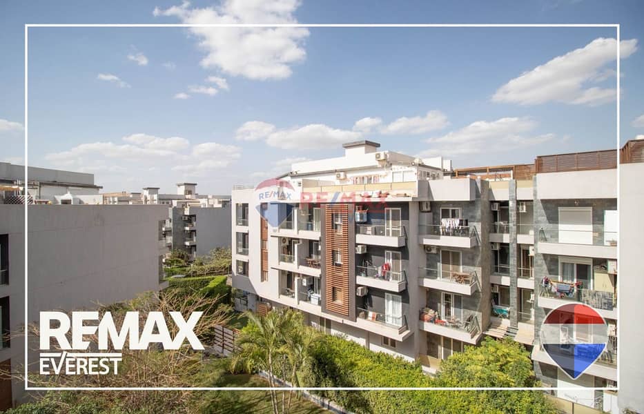 Penthouse for Sale in Zayed Dunes | Fully Finished | Spacious Terrace - Widok 3