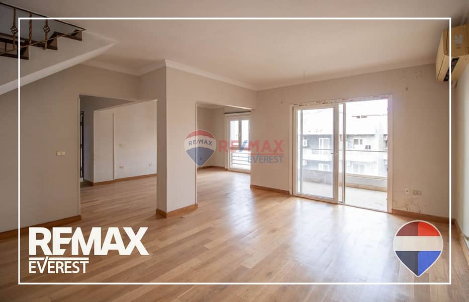 Penthouse for Sale in Zayed Dunes | Fully Finished | Spacious Terrace - Widok 5