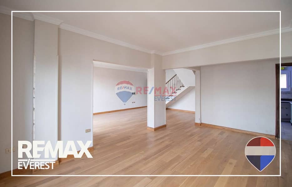 Penthouse for Sale in Zayed Dunes | Fully Finished | Spacious Terrace - Widok 6