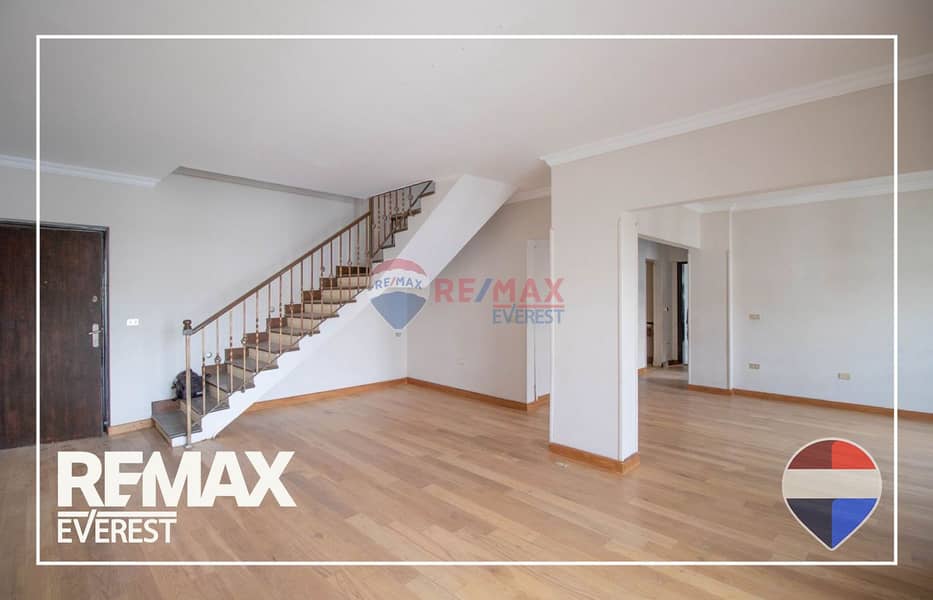 Penthouse for Sale in Zayed Dunes | Fully Finished | Spacious Terrace - Więcej