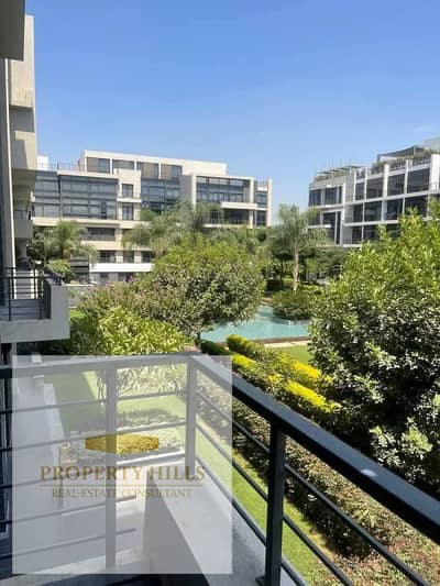 4 Bedroom Flat for Sale in New Cairo, Cairo - 485358305_1387928045717008_246281550334464973_n. jpg