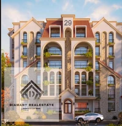 دوبلكس 4 غرف نوم للبيع في القاهرة الجديدة، القاهرة - WhatsApp Image 2025-09-24 at 8.36. 11 PM. jpeg
