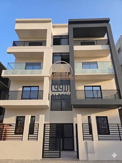 3 Bedroom Flat for Sale in New Cairo, Cairo - IMG-20260414-WA0023. jpg