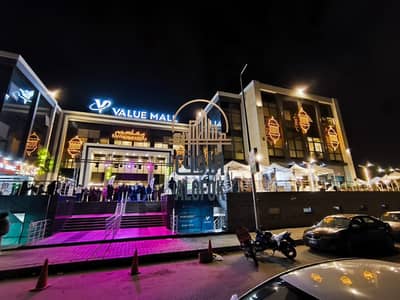 Retail for Sale in Shorouk City, Cairo - IMG-20260414-WA0008. jpg