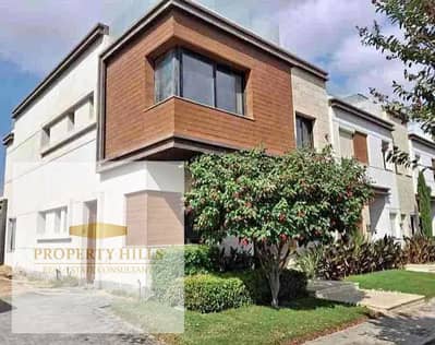 فیلا 6 غرف نوم للبيع في القاهرة الجديدة، القاهرة - 4cfdf234-3eae-4a22-9bb2-00ac38073f49. jpg