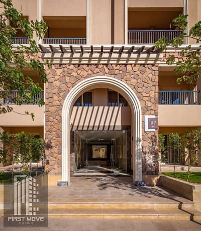 شقة 3 غرف نوم للبيع في القاهرة الجديدة، القاهرة - WhatsApp Image 2026-04-15 at 6.03. 32 PM (2). jpeg