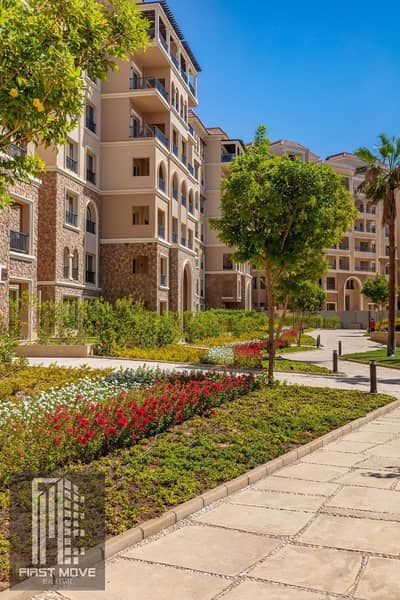 فلیٹ 2 غرفة نوم للبيع في القاهرة الجديدة، القاهرة - WhatsApp Image 2026-04-15 at 6.03. 32 PM. jpeg