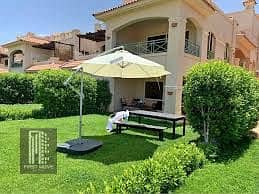 3 Bedroom Townhouse for Sale in Ain Sukhna, Suez - شاليهات للبيع فى لافيستا العين السخنة. jpeg