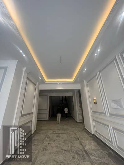 شقة 3 غرف نوم للبيع في القاهرة الجديدة، القاهرة - WhatsApp Image 2025-10-09 at 3.04. 27 PM. jpeg