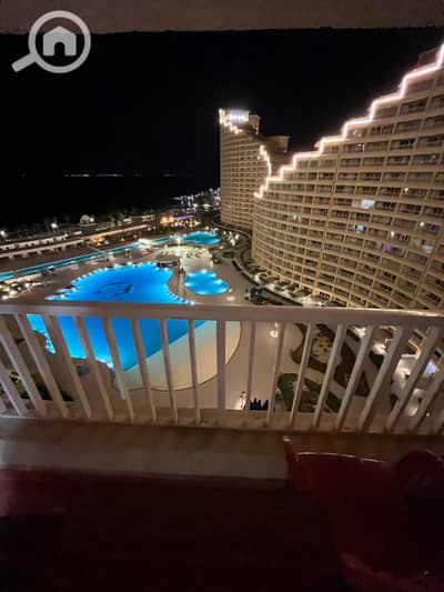 2 Bedroom Chalet for Rent in Ain Sukhna, Suez - WhatsApp Image 2026-04-15 at 10.06. 58 PM (3). jpeg