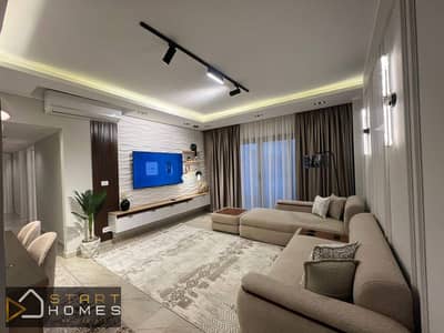 فلیٹ 3 غرف نوم للايجار في مدينتي، القاهرة - WhatsApp Image 2026-04-15 at 7.39. 32 PM (1). jpeg