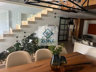 فیلا 4 غرف نوم للبيع في مدينة المستقبل، القاهرة - 5. JPEG. jfif