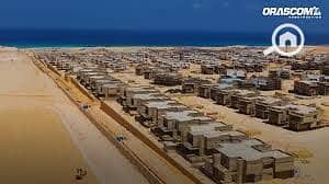 توين هاوس 4 غرف نوم للبيع في الساحل الشمالي، مطروح - images. jpg