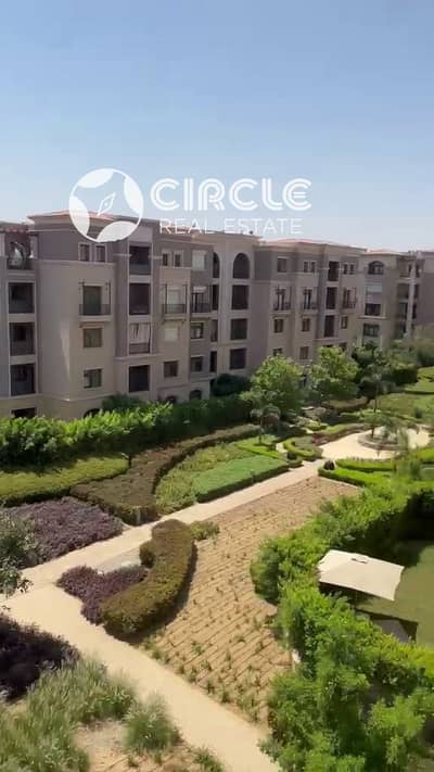 2 Bedroom Flat for Sale in New Cairo, Cairo - vlcsnap-2026-04-16-11h20m32s575. png