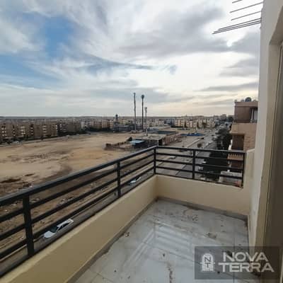 3 Bedroom Apartment for Sale in Sheikh Zayed, Giza - WhatsApp Image 2026-04-15 at 9.53. 31 PM (1). jpeg