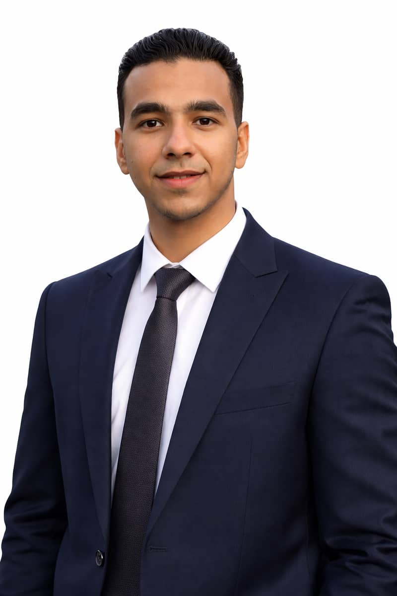 Youssef Hisham