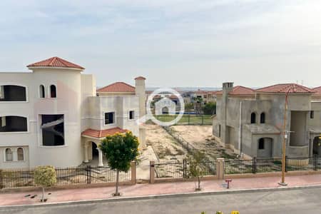 3 Bedroom Twin House for Sale in Agami, Alexandria - 1. jpg