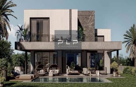 5 Bedroom Villa for Sale in New Cairo, Cairo - WhatsApp Image 2026-04-16 at 11.20. 41 AM. jpeg
