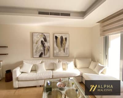 3 Bedroom Flat for Rent in New Cairo, Cairo - 8. jpg