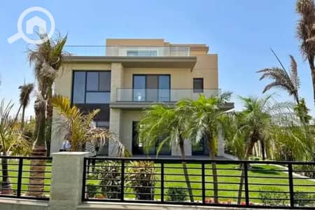 6 Bedroom Villa for Sale in Sheikh Zayed, Giza - WhatsApp Image 2025-11-11 at 5.20. 16 AM. jpeg
