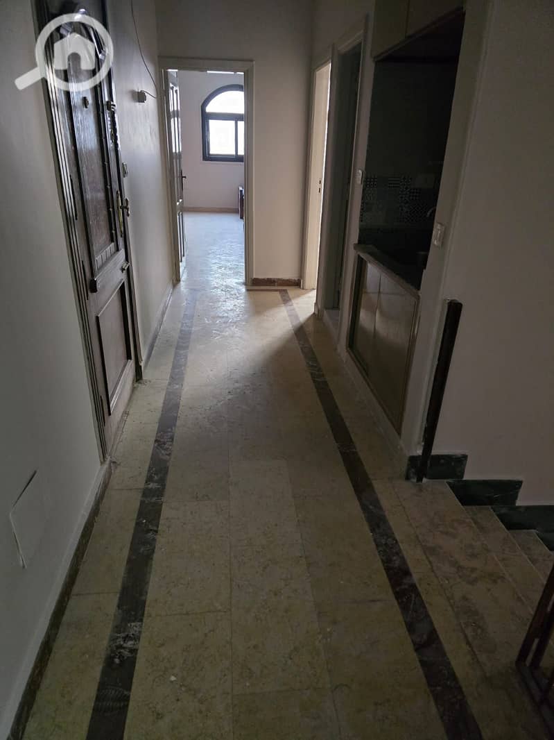 Duplex for rent in the Third District in New Cairo - Widok 5