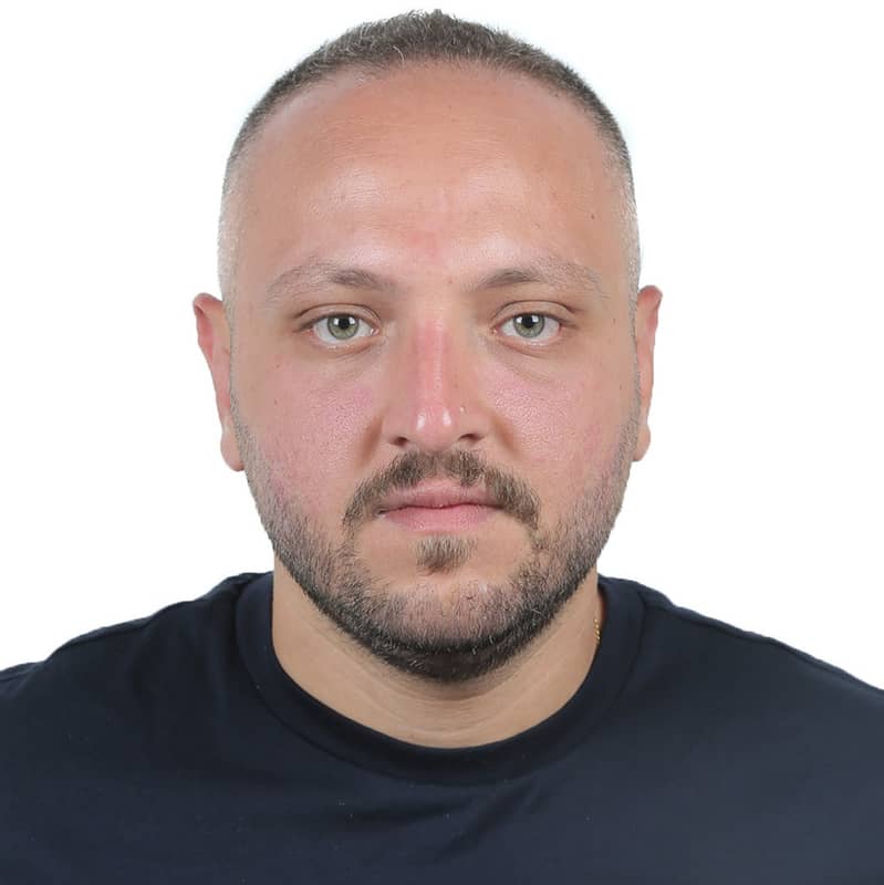 Andrew halim
