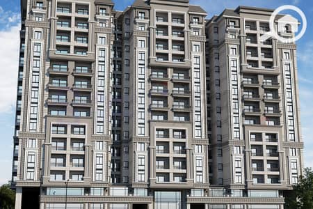 شقة 3 غرف نوم للبيع في سموحة، الإسكندرية - 1. jpg