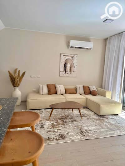 3 Bedroom Duplex for Rent in Gouna, Red Sea - 36caf120-069b-4247-ab89-9d8630eeec94. jpg