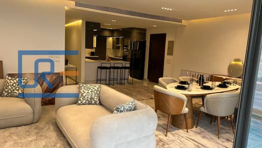 3 Bedroom Apartment for Rent in New Cairo, Cairo - 2. jpeg 3 Bedroom Apartment for Rent in New Cairo, Cairo - 2. jpeg