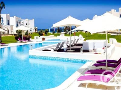 شاليه 2 غرفة نوم للبيع في الساحل الشمالي، مطروح - WhatsApp Image 2025-05-11 at 15.39. 19_8f6d1b6d. jpg