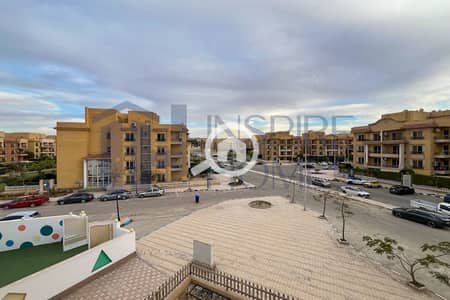 شقة 3 غرف نوم للبيع في الشيخ زايد، الجيزة - 01. jpg