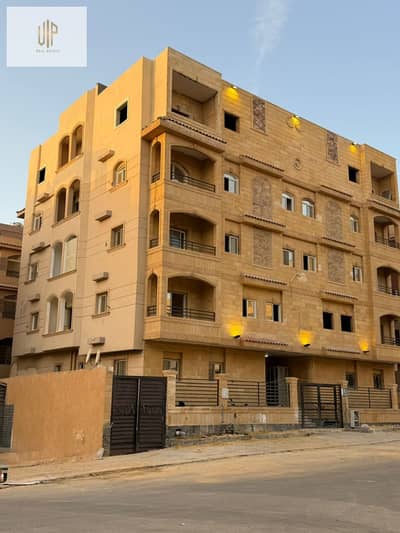 شقة 3 غرف نوم للبيع في القاهرة الجديدة، القاهرة - WhatsApp Image 2026-04-02 at 3.58. 34 PM. jpeg