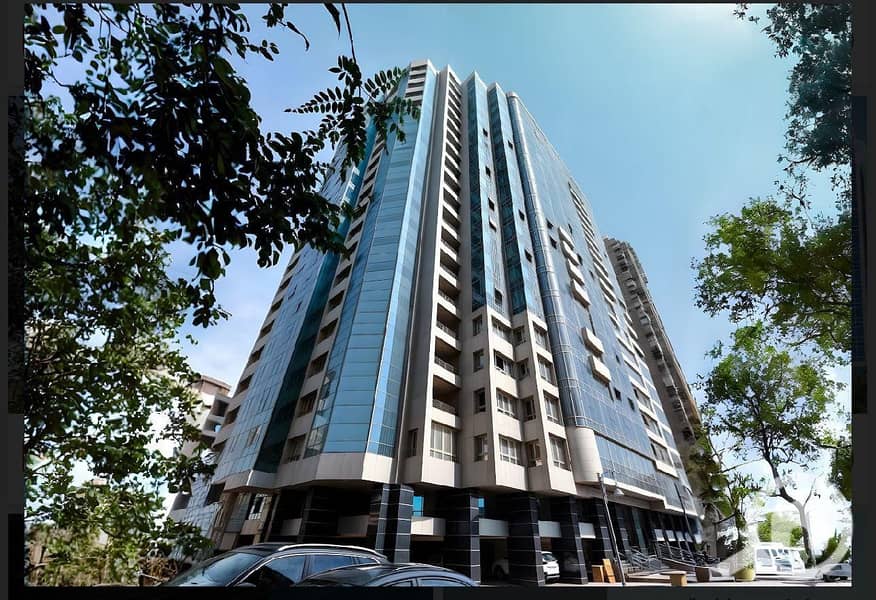 10 برج-ريف-دو-نيل-المعادي-Reve-Du-Nil-Tower-Maadi. jpg