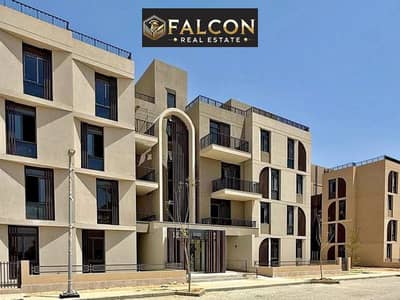2 Bedroom Apartment for Sale in Sheikh Zayed, Giza - 556321350_4242557402645143_855240222715233116_n. jpg