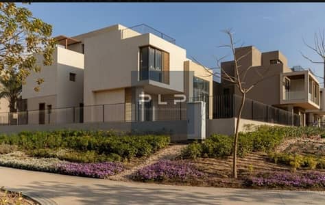 تاون هاوس 3 غرف نوم للبيع في هليوبوليس الجديدة، القاهرة - WhatsApp Image 2026-01-16 at 5.49. 33 PM (1). jpeg