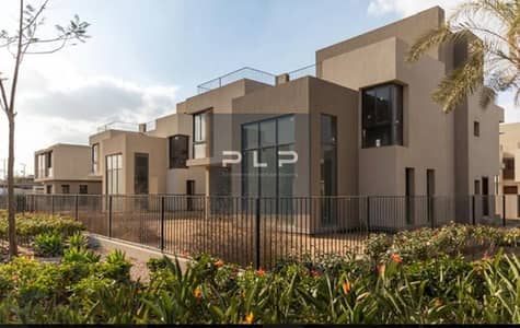 تاون هاوس 3 غرف نوم للبيع في هليوبوليس الجديدة، القاهرة - WhatsApp Image 2026-01-16 at 5.49. 33 PM. jpeg