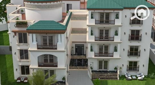 3 Bedroom Flat for Sale in 6th of October, Giza - WhatsApp Image 2026-04-14 at 12.35. 58 PM. jpeg 3 Bedroom Flat for Sale in 6th of October, Giza - WhatsApp Image 2026-04-14 at 12.35. 58 PM. jpeg