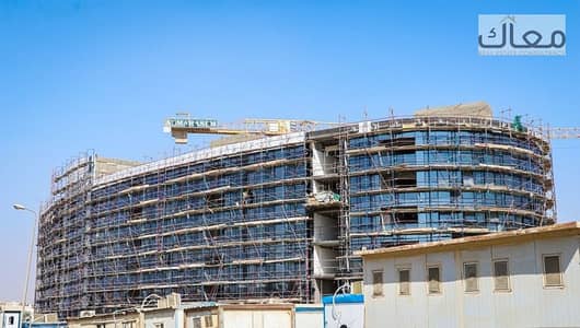 شقة فندقية 1 غرفة نوم للبيع في القاهرة الجديدة، القاهرة - 3ee19d95-bf10-4ef2-951d-c8b11ddca48e. jpg