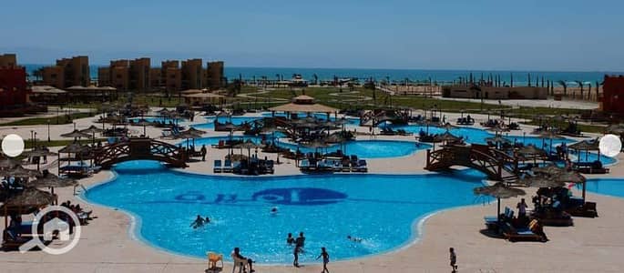 شاليه 2 غرفة نوم للبيع في راس سدر، سيناء - WhatsApp Image 2022-01-19 at 9.01. 05 PM. jpeg